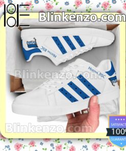 Hertha BSC Football Mens Shoes