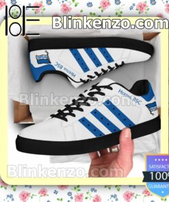 Hertha BSC Football Mens Shoes a