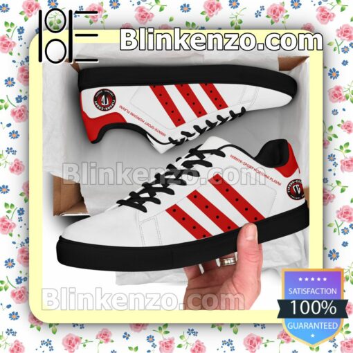 Hirnyk-Sport Horishni Plavni Football Mens Shoes a