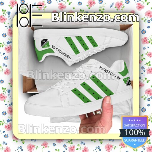 Honefoss BK Football Mens Shoes