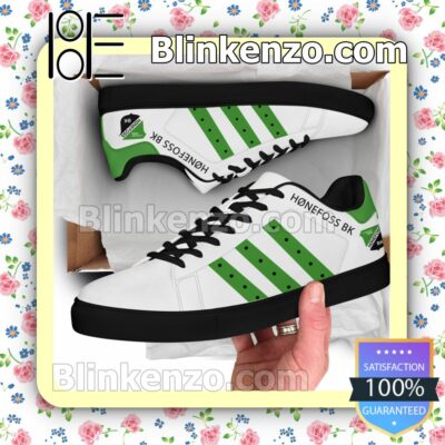 Honefoss BK Football Mens Shoes a