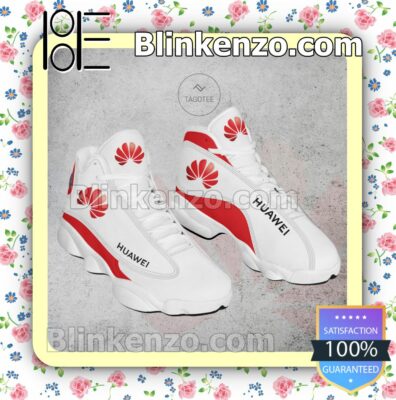 Huawei Brand Air Jordan Retro Sneakers