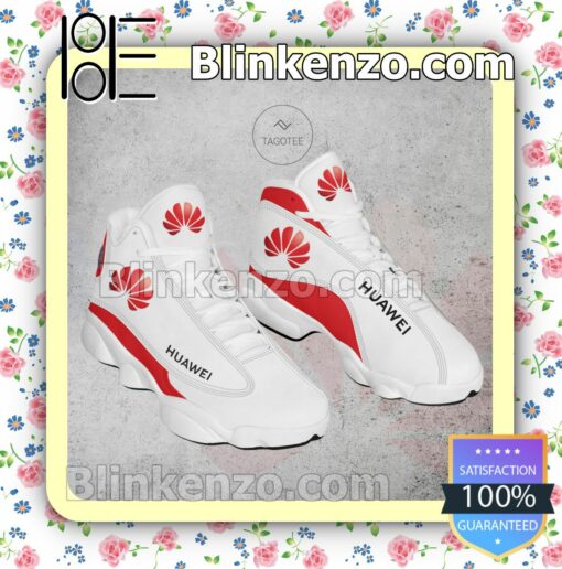 Huawei Brand Air Jordan Retro Sneakers