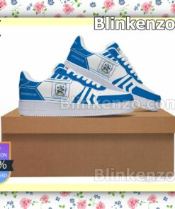 Huddersfield Town A.F.C Club Nike Sneakers