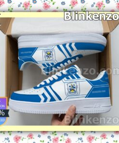 Huddersfield Town A.F.C Club Nike Sneakers a