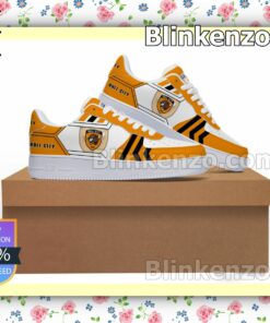 Hull City Club Nike Sneakers