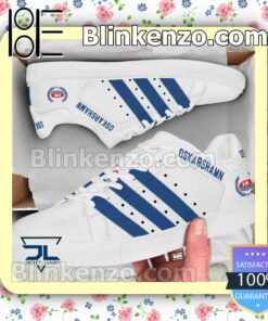 IK Oskarshamn Football Adidas Shoes