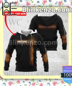 IWC Schaffhausen Brand Pullover Jackets a