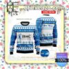 Institute of Business and Medical Careers Uniform Christmas Sweatshirts