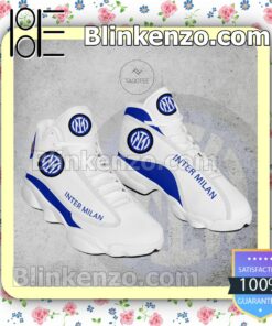 Inter Milan Club Air Jordan Retro Sneakers