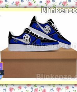 Inter Milan Club Nike Sneakers