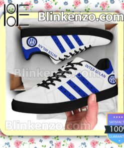 Inter Milan Football Mens Shoes a