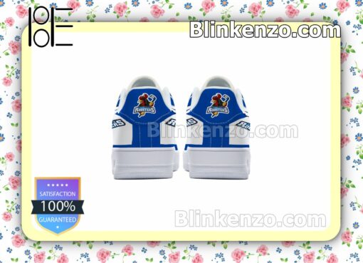 Iserlohn Roosters Club Nike Sneakers b