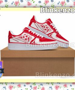 Jahn Regensburg Club Nike Sneakers