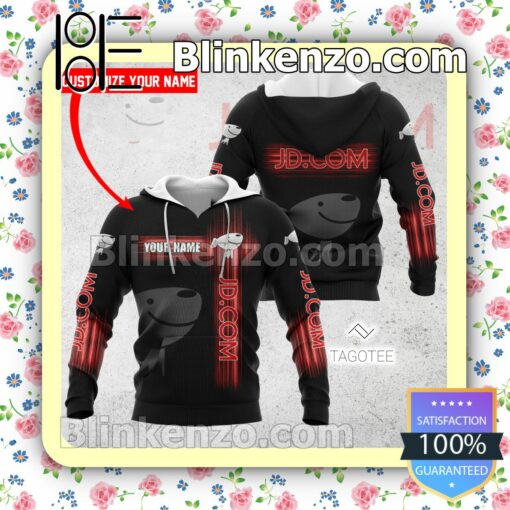 Jingdong Mall Brand Pullover Jackets a