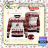 Judson College Uniform Christmas Sweatshirts