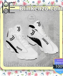Juventus Club Air Jordan Retro Sneakers