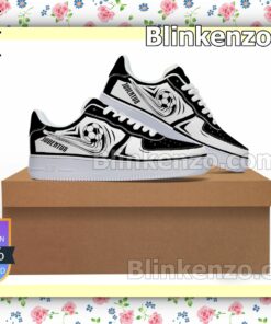 Juventus Hockey Club Nike Sneakers