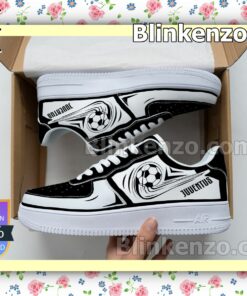 Juventus Hockey Club Nike Sneakers a