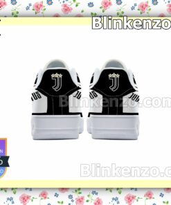 Juventus Hockey Club Nike Sneakers b