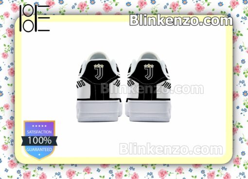 Juventus Hockey Club Nike Sneakers b