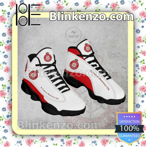 K. Tubantia Borgerhout V.K. Club Air Jordan Retro Sneakers a