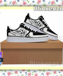 K.A.S. Eupen Club Nike Sneakers