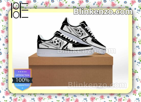 K.A.S. Eupen Club Nike Sneakers