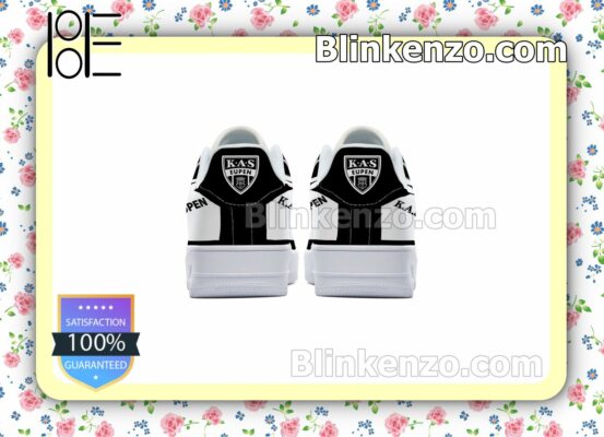 K.A.S. Eupen Club Nike Sneakers b