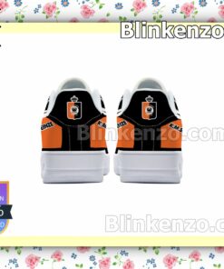 K.M.S.K. Deinze Club Nike Sneakers b