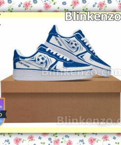 K.R.C. Genk Club Nike Sneakers