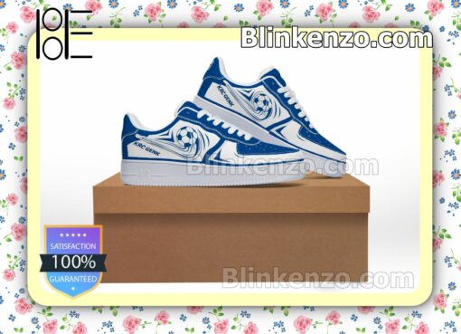 K.R.C. Genk Club Nike Sneakers