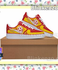 K.V. Mechelen Club Nike Sneakers