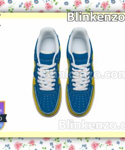 K.V.C. Westerlo Club Nike Sneakers c