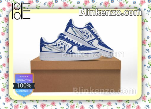 KAA Gent Club Nike Sneakers