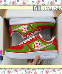 KV Oostende Club Nike Sneakers a