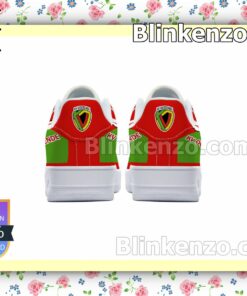 KV Oostende Club Nike Sneakers b