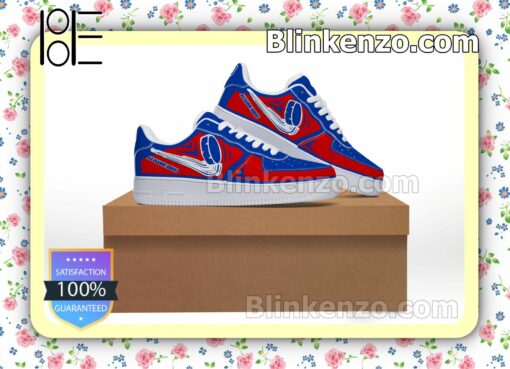 Kajaanin Hokki Club Nike Sneakers