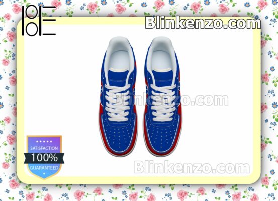 Kajaanin Hokki Club Nike Sneakers c