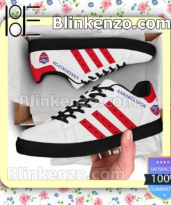 Kardemir Karabükspor Football Mens Shoes a