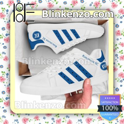 Karlsruher SC Football Mens Shoes