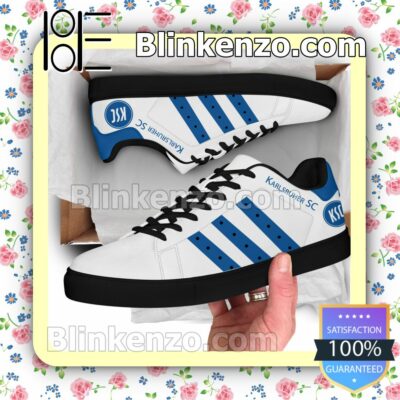 Karlsruher SC Football Mens Shoes a