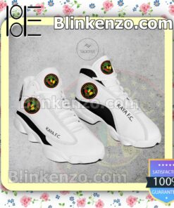 Kaya FC Club Air Jordan Retro Sneakers