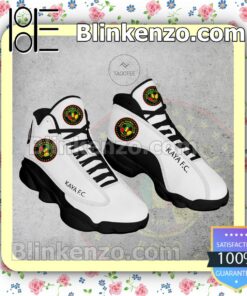 Kaya FC Club Air Jordan Retro Sneakers a