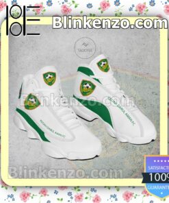 Kedah Darul Aman FC Club Air Jordan Retro Sneakers