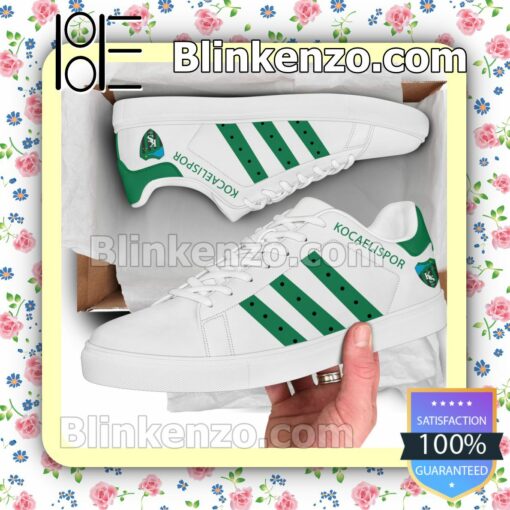 Kocaelispor Football Mens Shoes