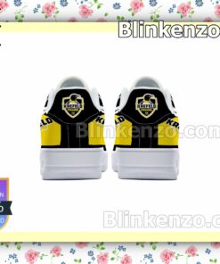 Krefeld Pinguine Club Nike Sneakers b