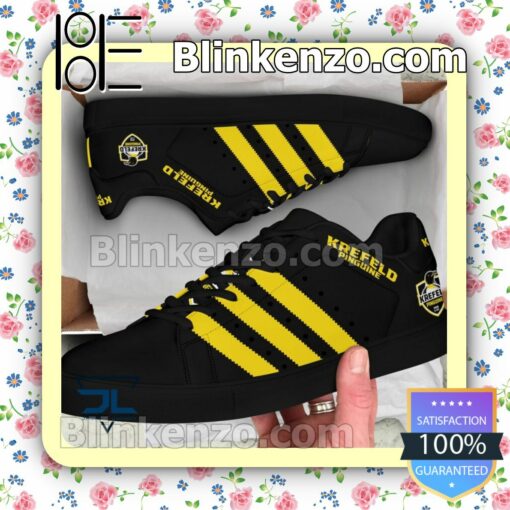 Krefeld Pinguine Football Adidas Shoes b