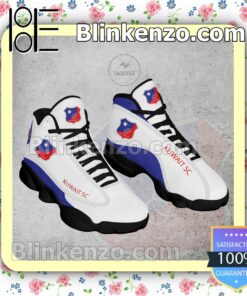 Kuwait SC Club Air Jordan Retro Sneakers a