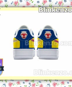 Lausitzer Füchse Club Nike Sneakers b